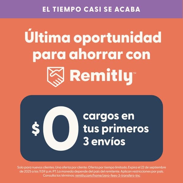 Prueba la app en la que confian millones de personas