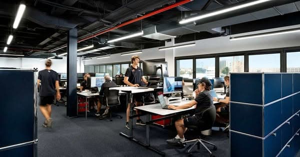 İşdə fokusunu artıran 5 vərdiş