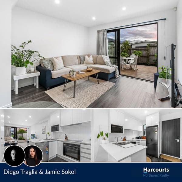 Stylish, Versatile Townhouse with Wow Factor