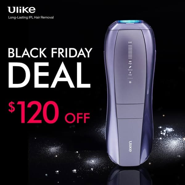 Long-lasting Hair Removal or Money Back