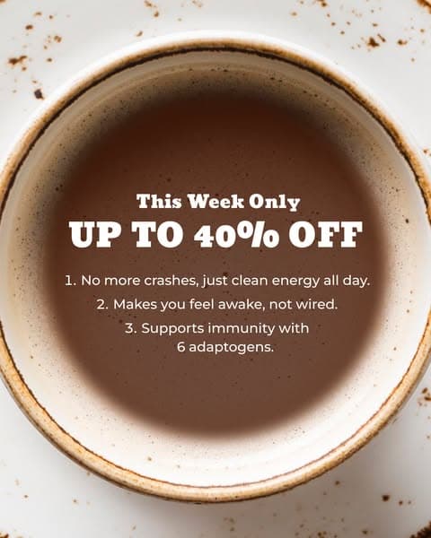 Pour Yourself a Better Cup of Coffee ☕️