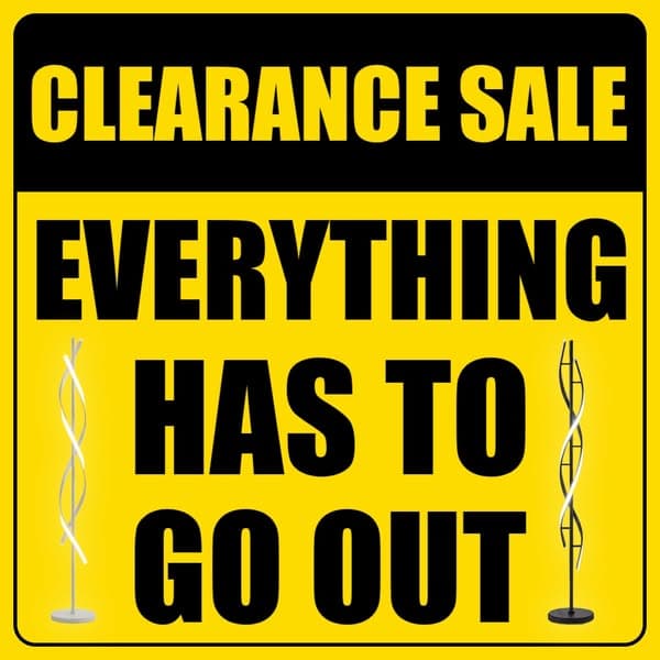 TEMU’s office sale is on