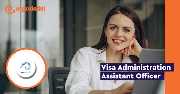 Visa Administration Assistant Officer