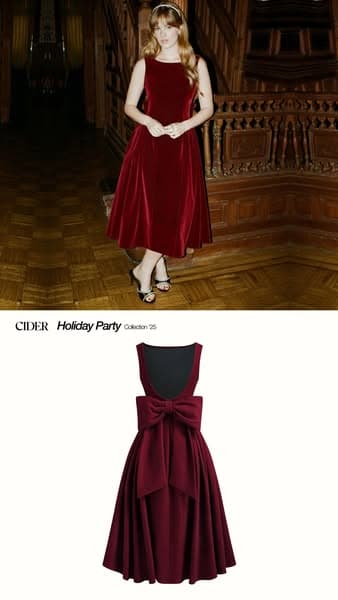 Cider | Fashion Starts With A Feeling