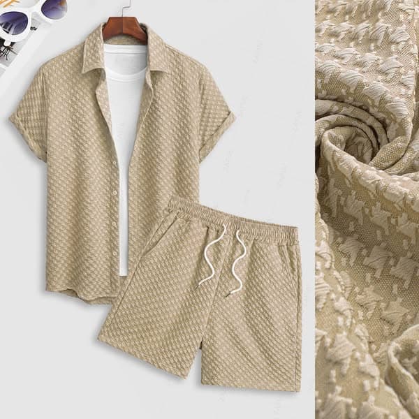 Casual Shirt Sets