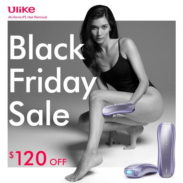 Long-lasting Hair Removal or Money Back