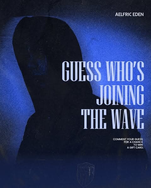 Aelfric Eden Global Street Wear