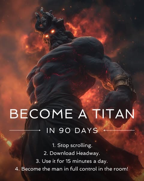 🚀 Upgrade Your Mindset—Start Now!