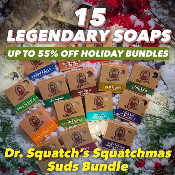 🌲 Shop Up to 20% OFF 👉