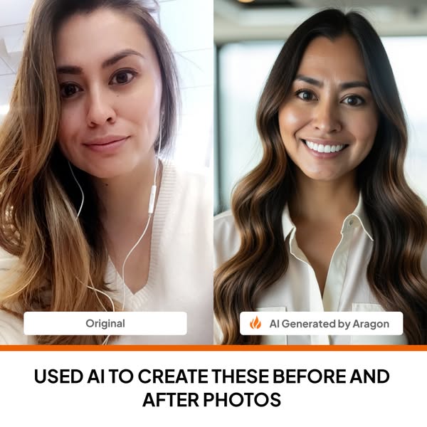 Get Your Headshot in Minutes