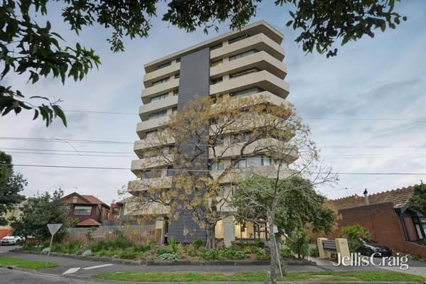 81/197 Canterbury Road St Kilda West - For Sale