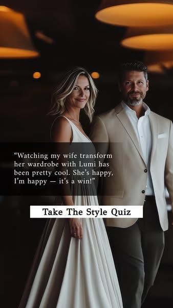 Take Style Quiz!