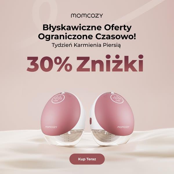 🔥 30% Zniżki 🎁 Code: WBWPL30 - Największy rabat tylko w Polsce