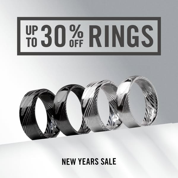 New Year Sale