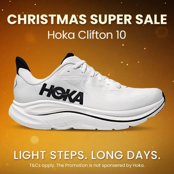 Premium Men’s Footwear