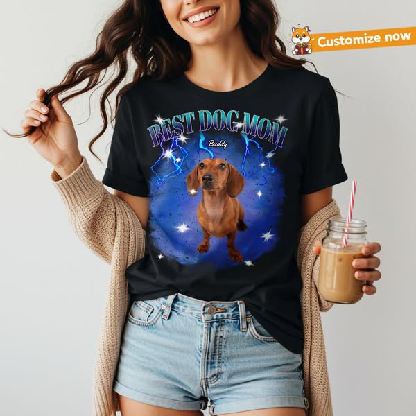 Personalized t-shirt ❤️