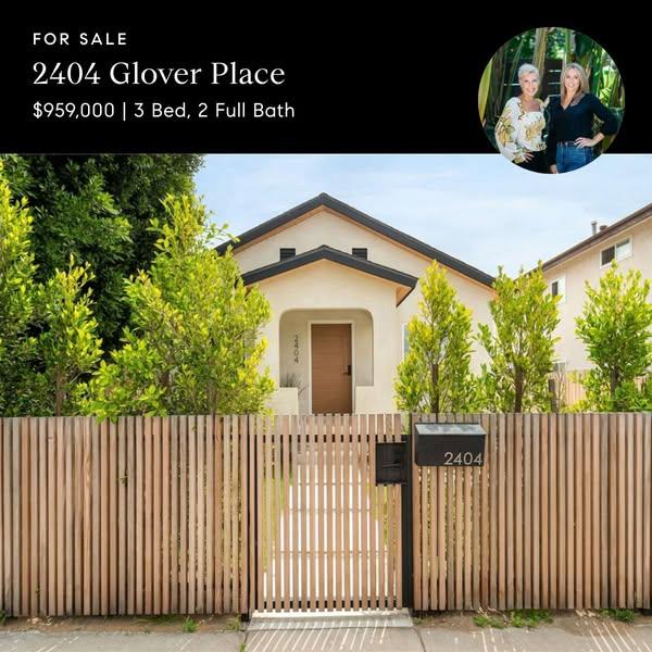 Schedule Your Private Showing
