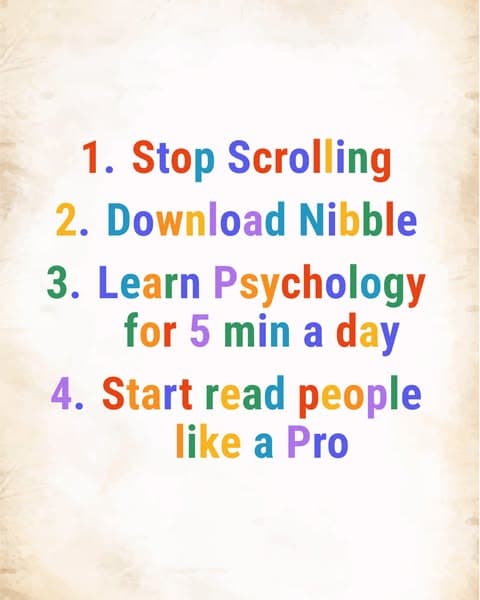 🧠 Learn How Your Mind Works — Start Now!