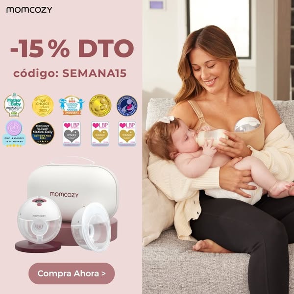 -15 % DTO ❤️ código: SEMANA15