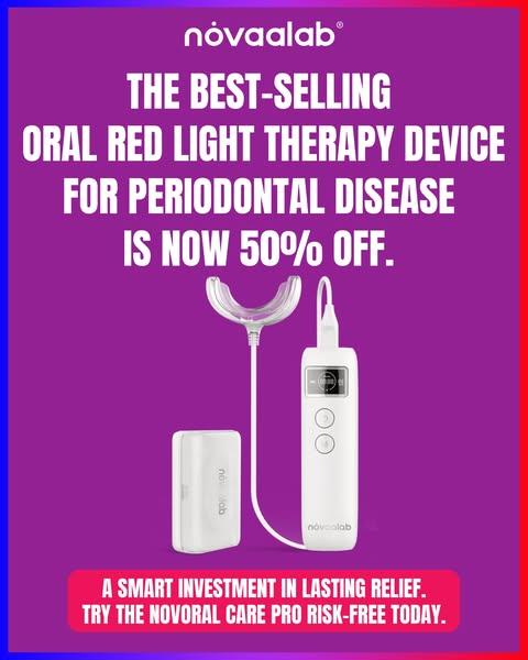 Feel The Difference In 60 Days or It's On Us!🎁