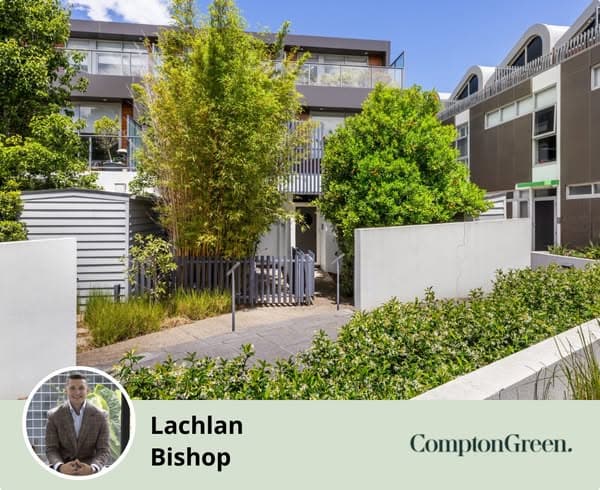 19/89-93 Stevedore Street Williamstown - For Sale