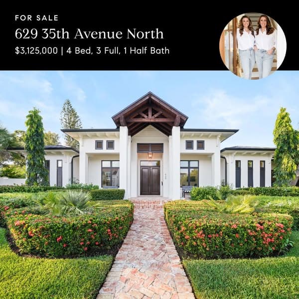 Open Houses | Sept 6th & 7th | 12p - 2p