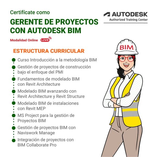 ¡Certifícate Ahora!