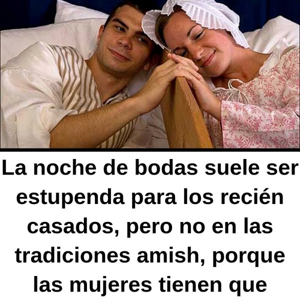 38+ Datos poco sabidos sobre los Amish
