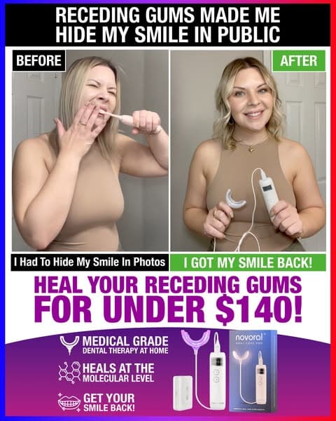 Feel The Difference In 60 Days or It's On Us!🎁