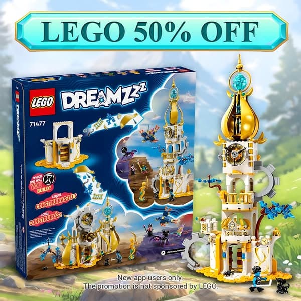 Toys & Hobbies for all ages