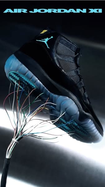 Low Light, High Voltage