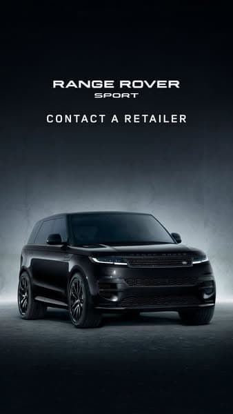 Contact a Retailer