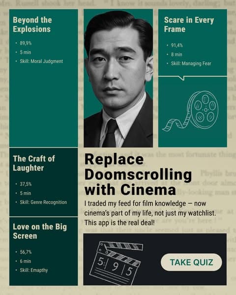 🎯 Learn Something Fascinating in Just 5 Minutes a Day