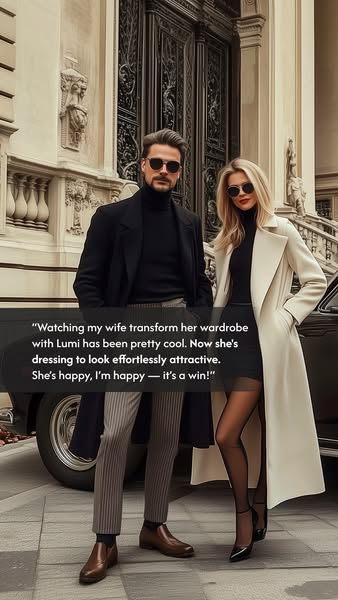 Take Style Quiz!