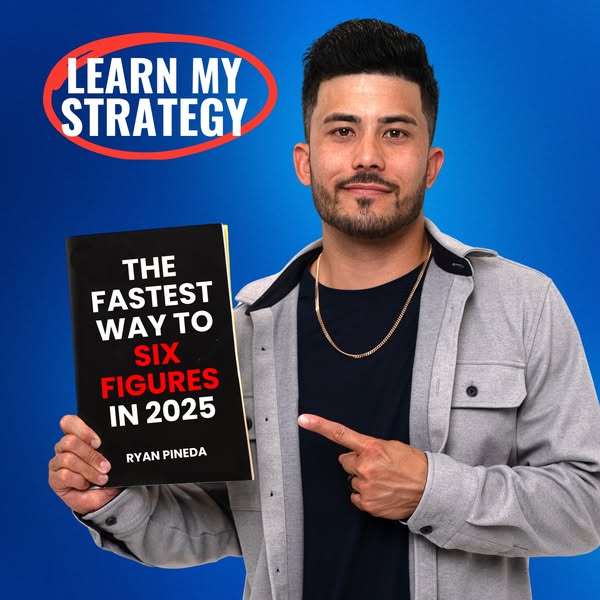 Learn How To Make Real Passive Income