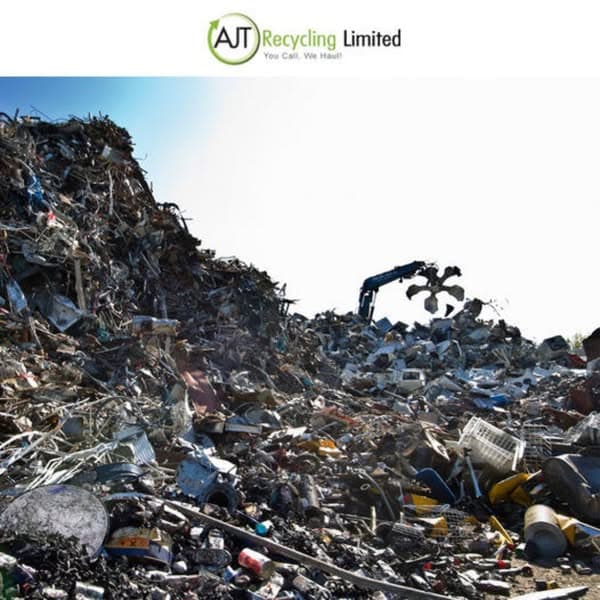 AJT Recycling