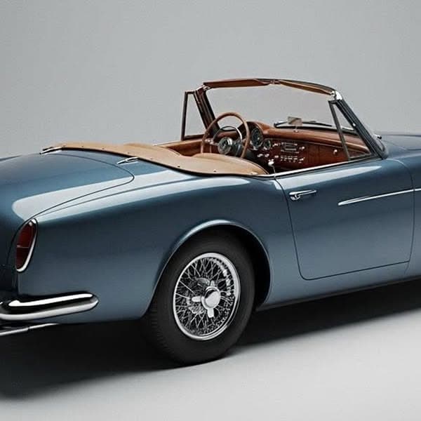 The New 2025 Ford Mustang Is Absolutely Stunning