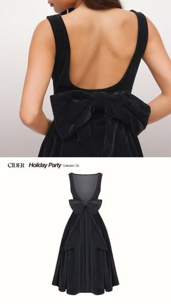 Cider | Fashion Starts With A Feeling