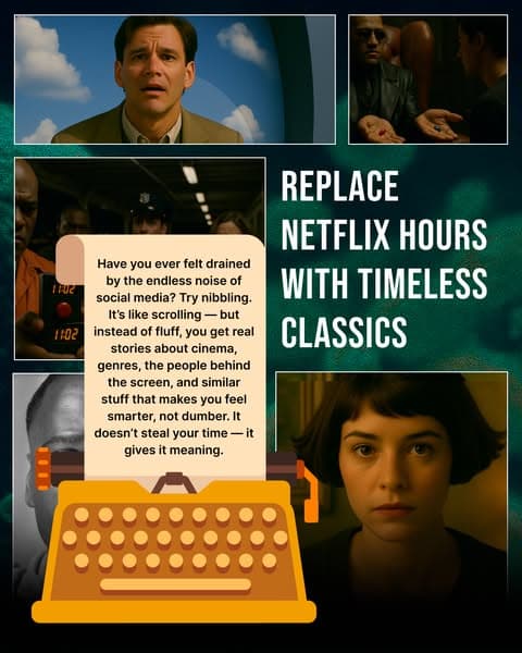 🎯 Learn Something Fascinating in Just 5 Minutes a Day