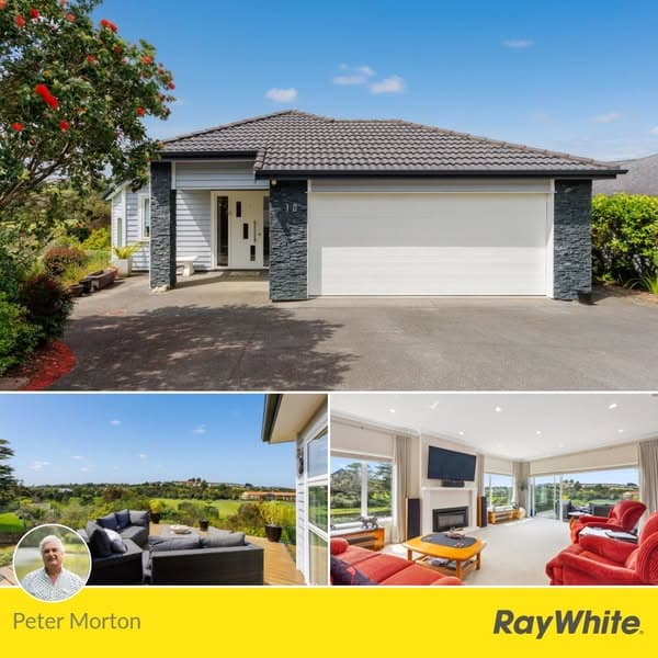 Embrace the morning sun