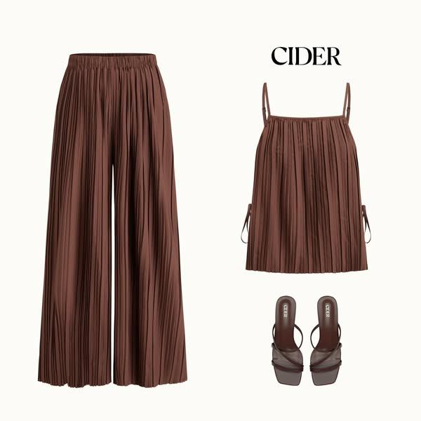 Cider | Fashion Starts With A Feeling