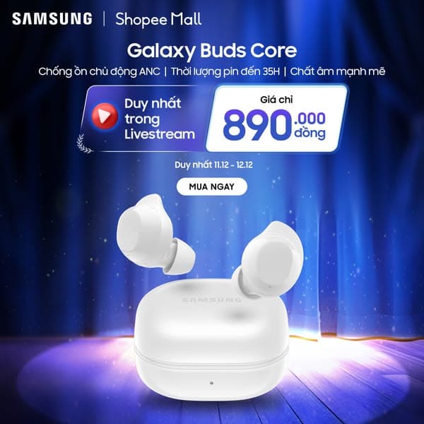 Samsung Sale Mạnh Chốt Năm Hoành Tráng