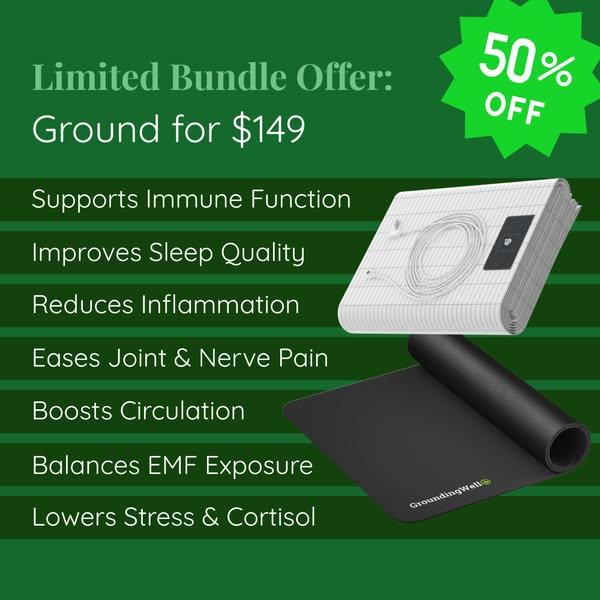 Get Grounded 24/7