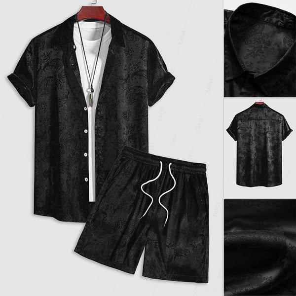 Casual Men's Sets🆕