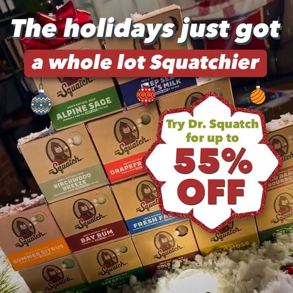 🌲 Shop Up to 20% OFF 👉