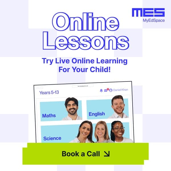 🚀 Secure Your Child's Future