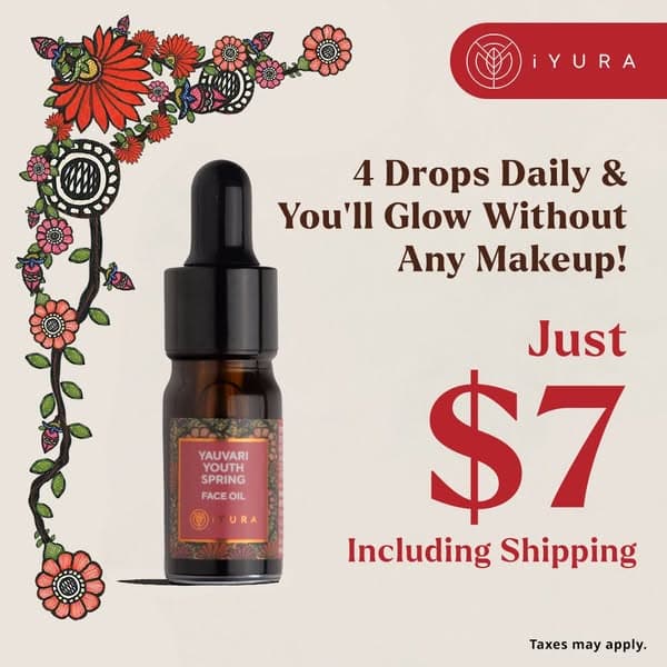 Try Now For $7 INCLUDING SHIPPING