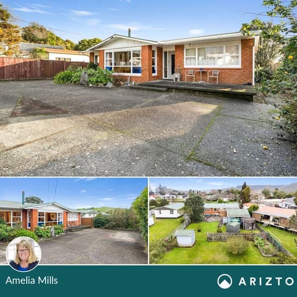 Owners downsizing after 35 years