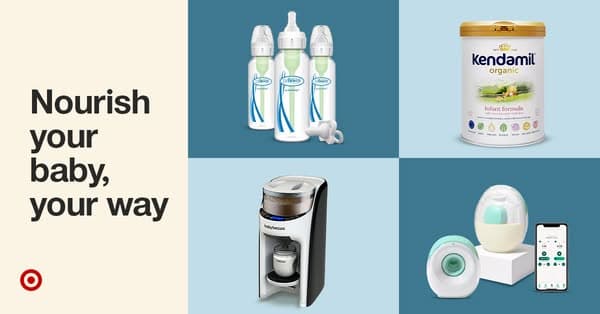 Combo-Feeding Essentials