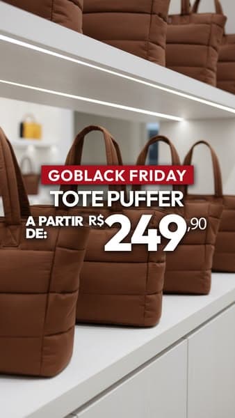 🔥 GOBLACK FRIDAY!